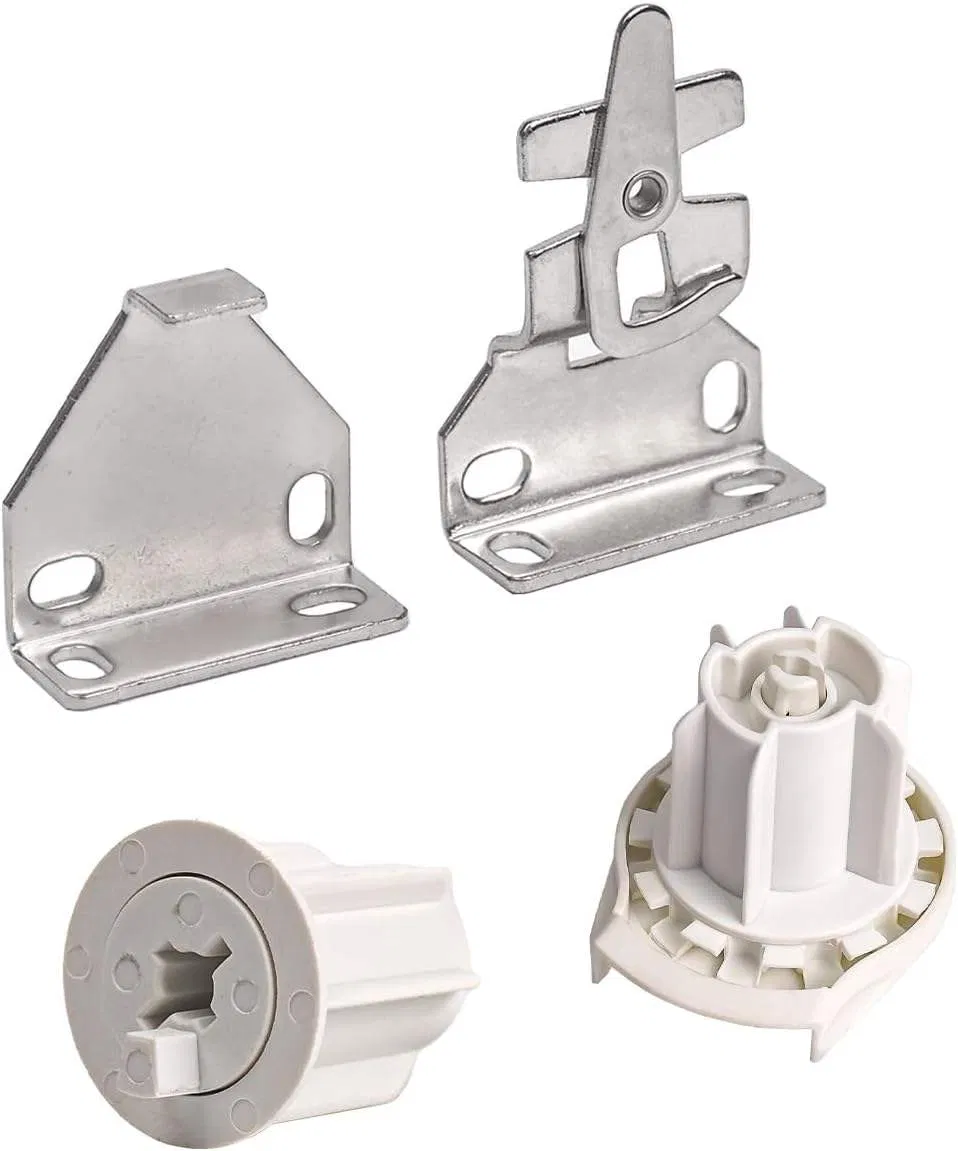 Factory Price Mechanism Roller Blind Components Accessories for Roller Blinds