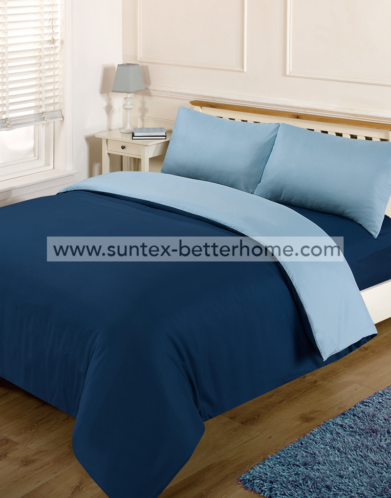 Комплект постельного белья Suntex Microfiber Reversible