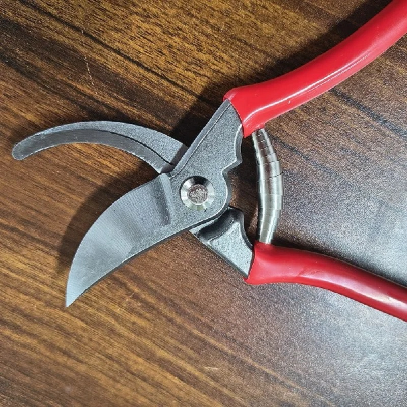 Hot Sale Pruner Shears Labor-Saving Horticultural Branches Scissors for Flowers