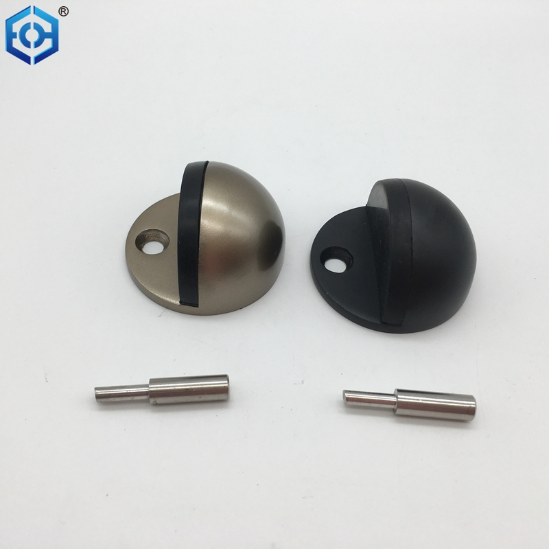 Stainless Steel Door Hardware Stop Magnetic Door Stopper
