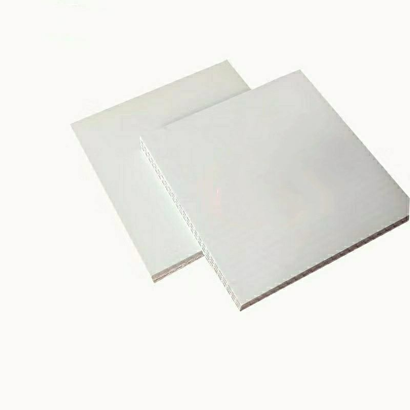 PP Hollow Plastic Formwork Board15mm Hollow Plastic Formwork for Construction