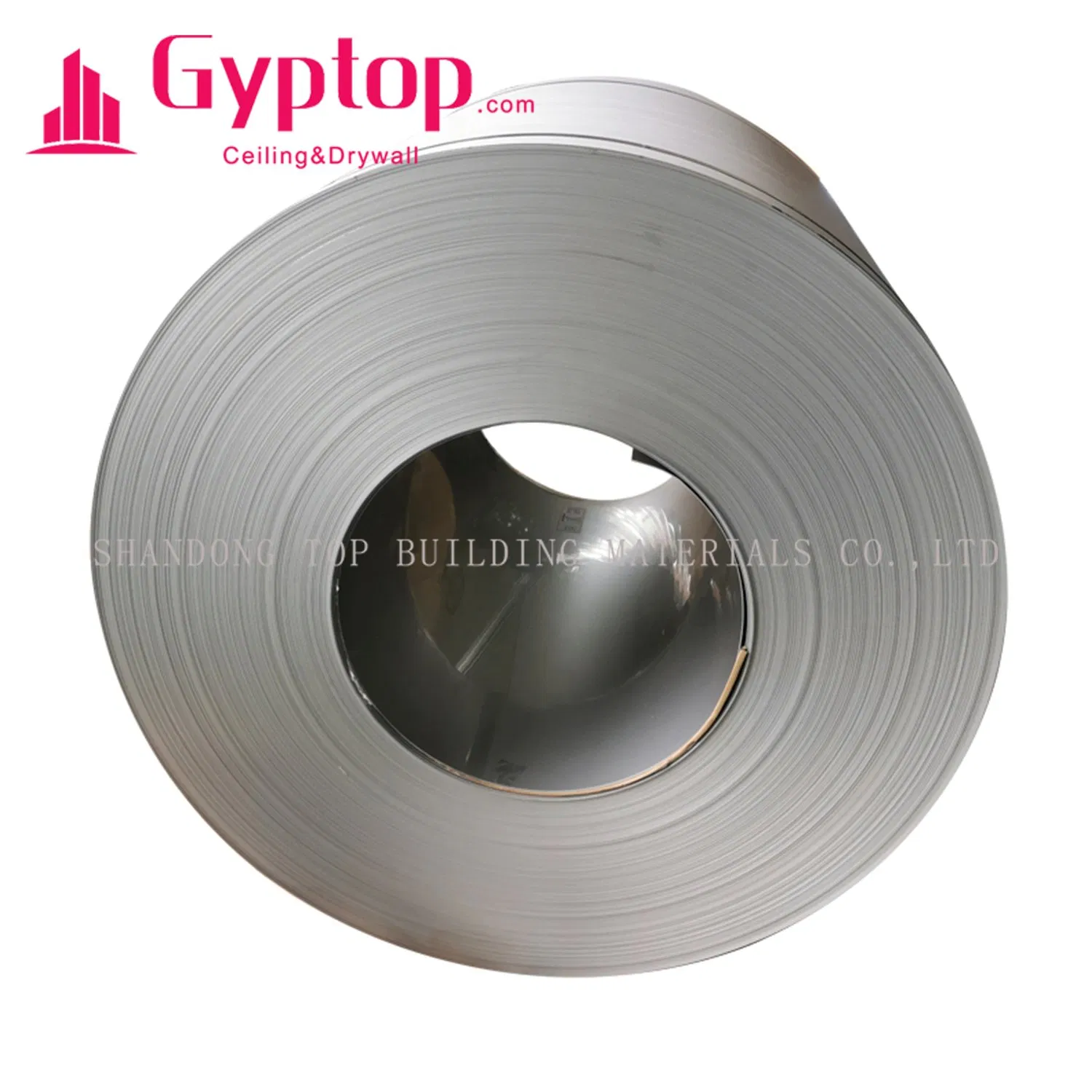 Steel Coil 1230mm*0.5mm