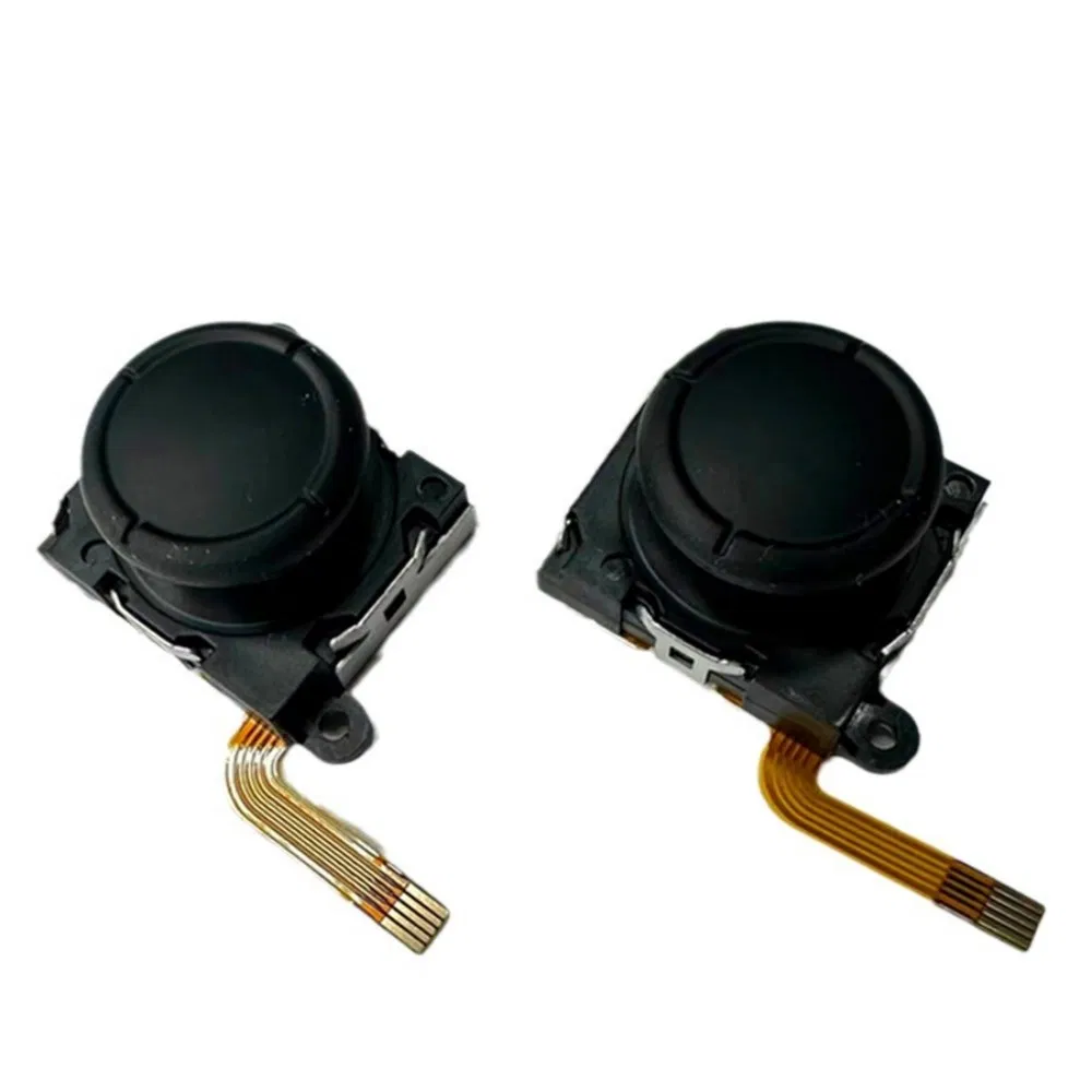 Game Parts and Accessories Magnetic Hall Effect Switch Joystick Analog Controller Drift Fix