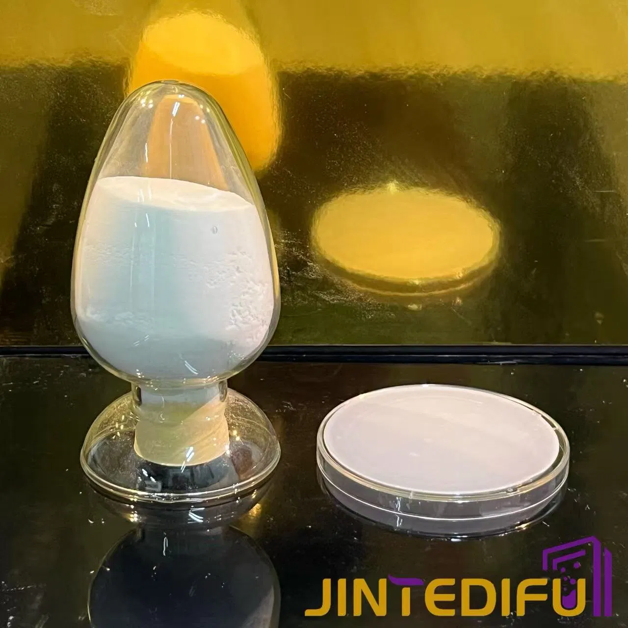 Rdp as a Water-Retaining Agent in Skim Coat