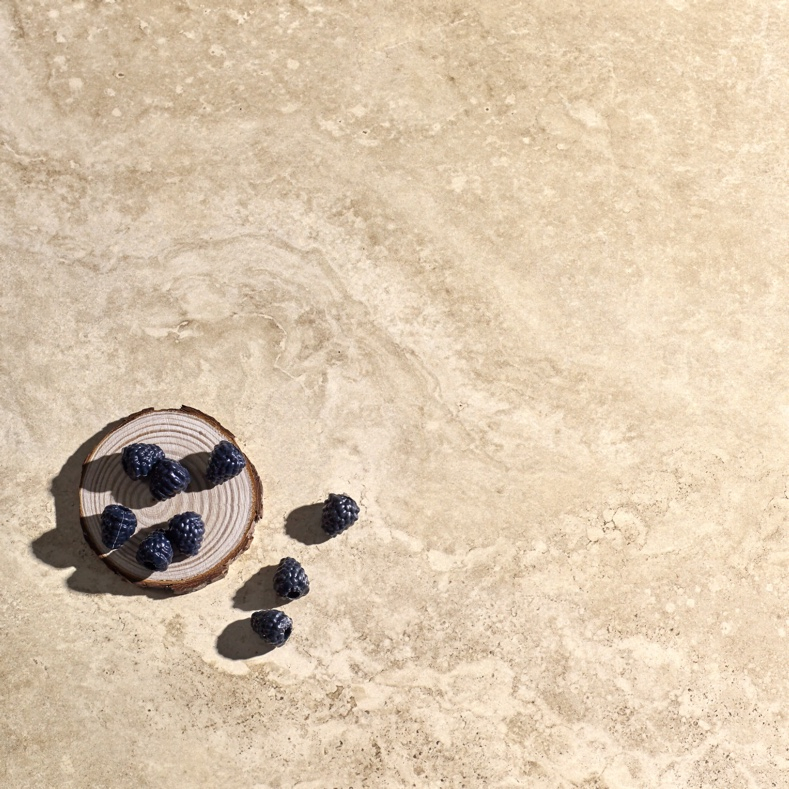 Керамогранит Rustic Porcelain Tiles, дизайн Travertine