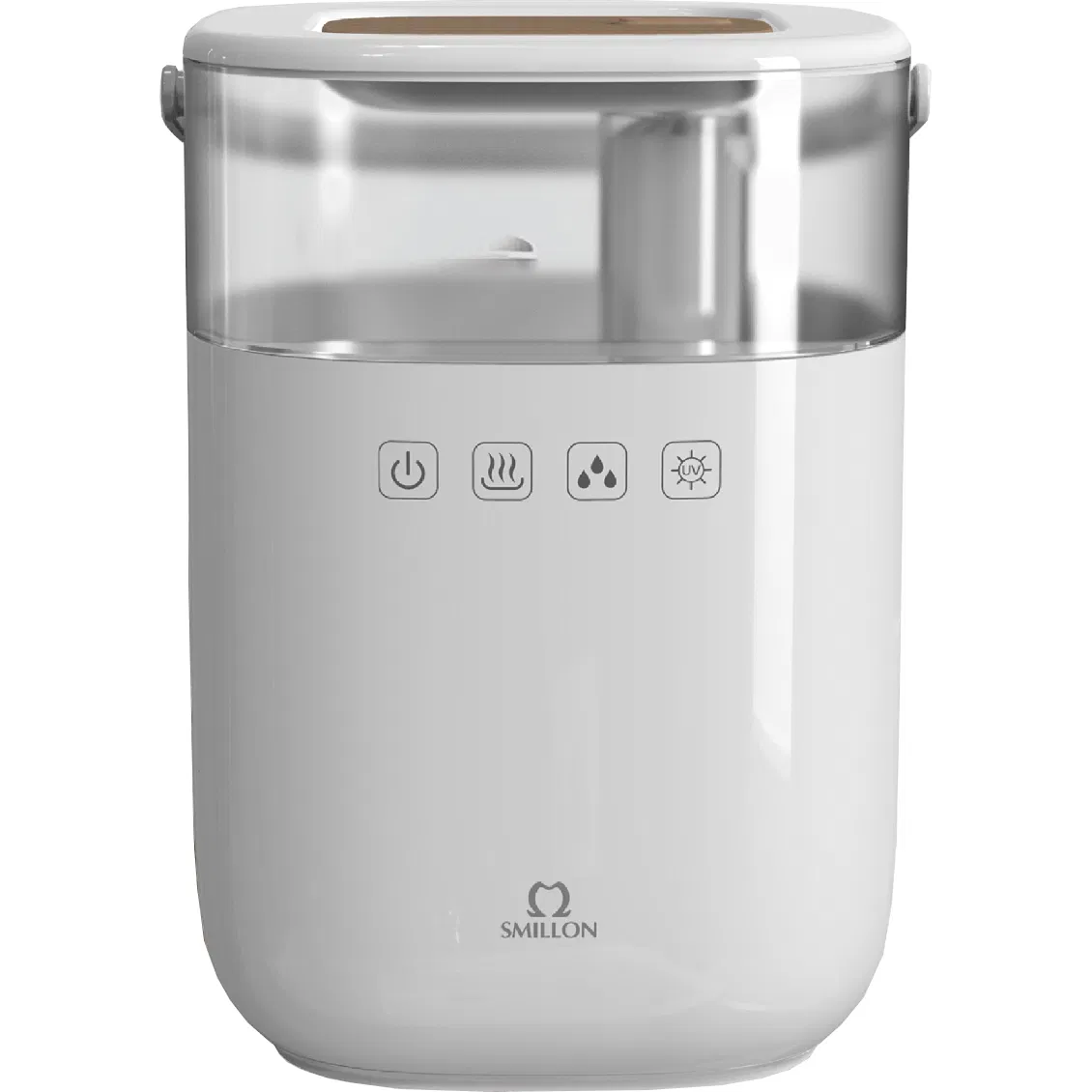 Air Humidifier Sterilization Humidificador China Manufacturer