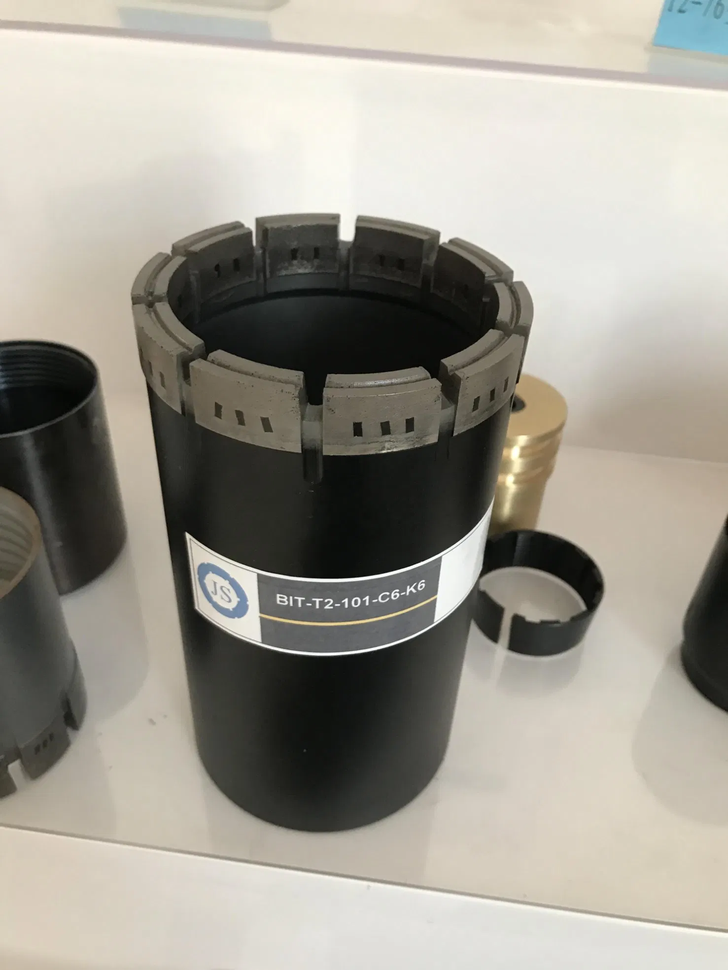 T2 T6 T6s Core Drilling Bit with Factory Price