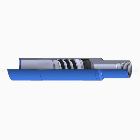 Best Quality Fishing Tools in Downhole Operation Lt-T270 Lt-T146 Overshot