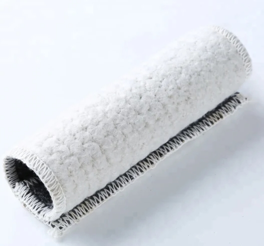 The Best Sell Sodium Bentonite Waterproofing Blanket Mat Geosynthetic Clay Liner Gcl for Waterproofing Bentotex Geosynthetic Clay Liner