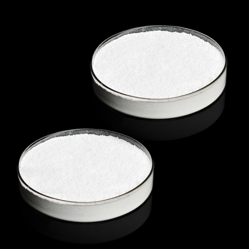 Оксид алюминия (глинозем) 99.99% и 99.999%