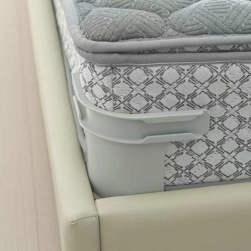 Bed Sheet Fastener Holder Non Slip Invisible Buckle Multifunctional Fixing Clip