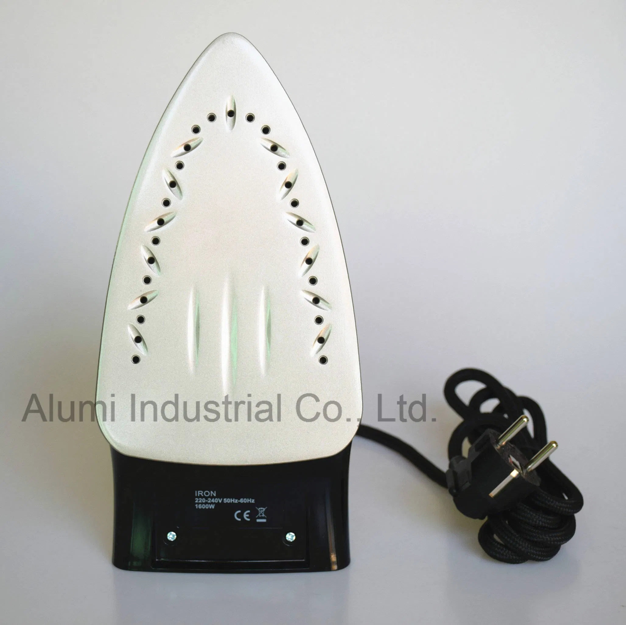 Hotel Steam Iron 1600W Auto-Shut off