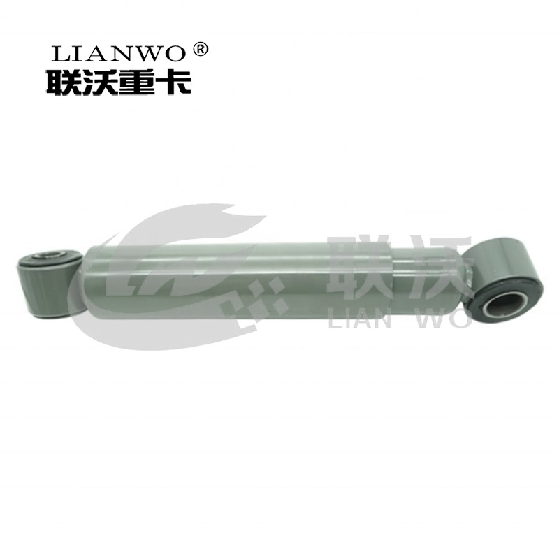 Sinotruk HOWO T7H Sitrak Shacman Rear Axle Shock Absorber Assembly WG9925688101