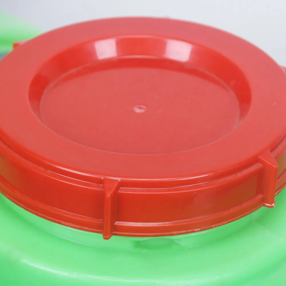 Even Spraying High Strength Gasoline High-Pressure Trolley Sprayer for Disinfection