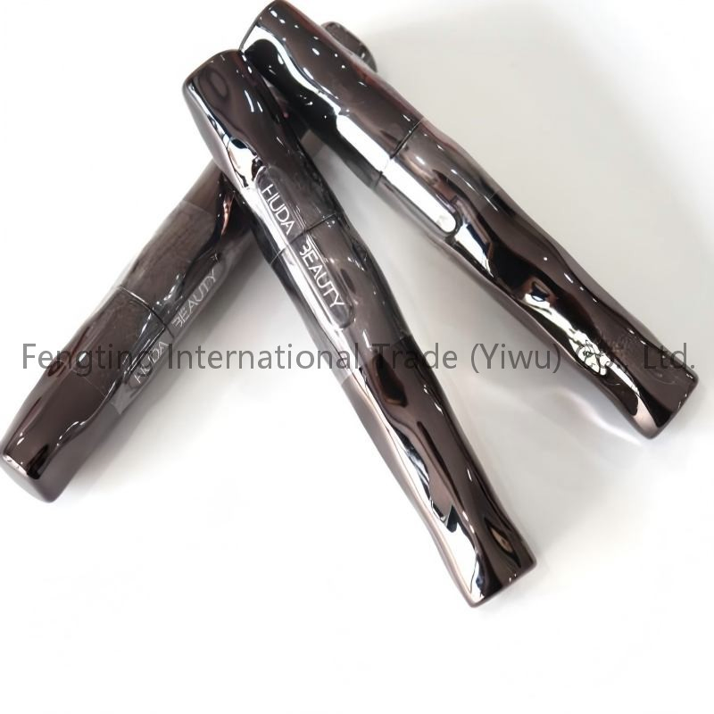 Most Popular Private Label Fiber Eyelash Extension 4D Super Volume Mascara Long Lasting Organic Liquid Waterproof Mascara