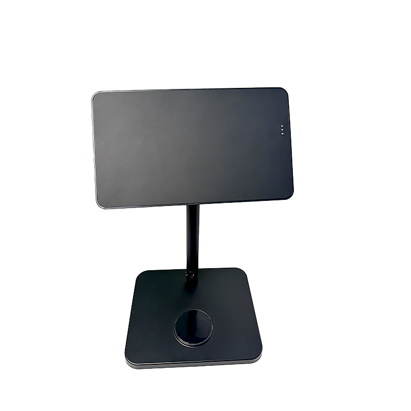 Зарядная станция с регулируемым углом наклона для iPad