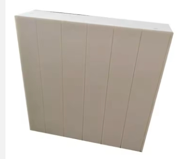 PIR Foam Board for Explosion-Proof Factory Insulation Applications