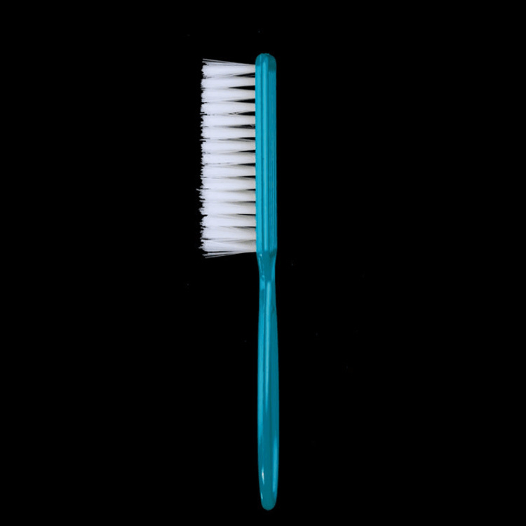 Nail Cleaning Brush Long Handle Nail Tools Nail Washing Brush