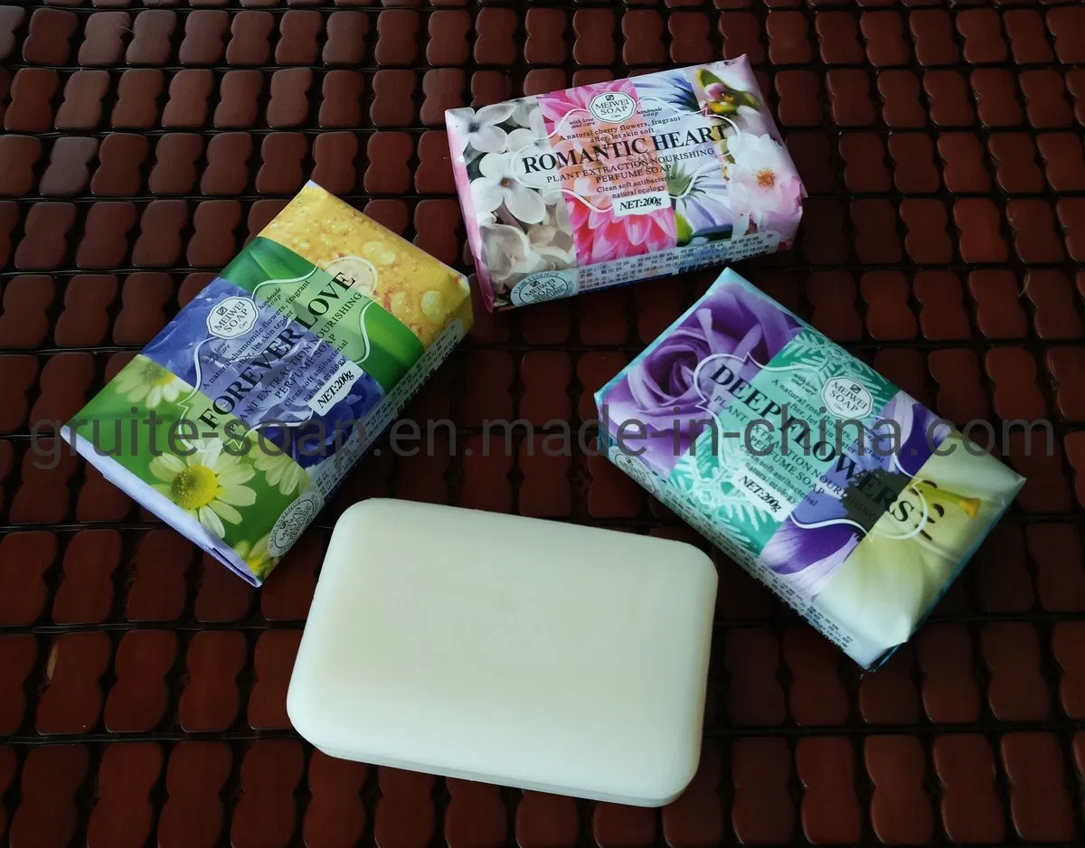 120g Toilet Bath Soap, Beauty Soap