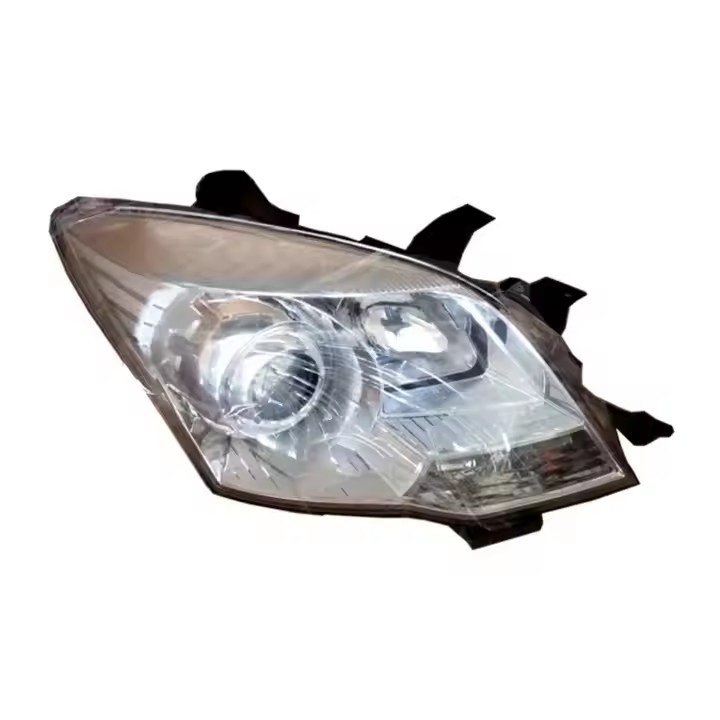 Задний фонарь Haval Jolion