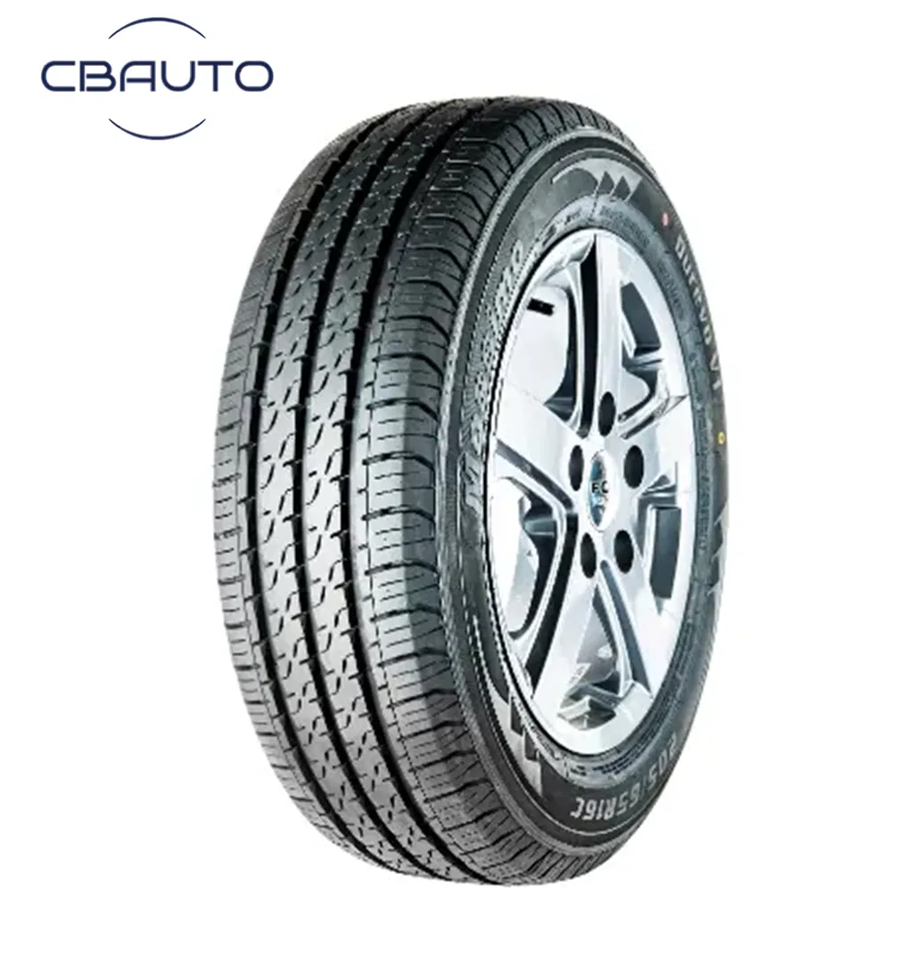 Шины PCR всесезонные и зимние R13-R16 из Китая