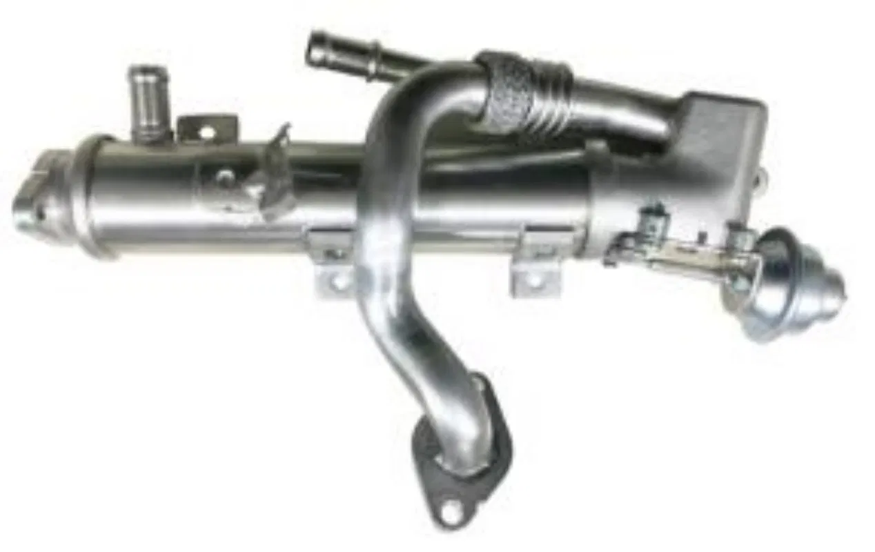 EGR Cooler High-Performance for Gasoline Cars KYD-LQ-21B
