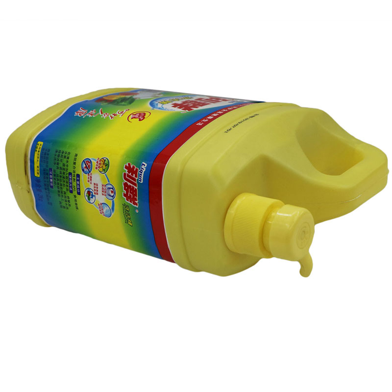 Dish Cleaner: Food-Grade Ingredients for Safe, Fresh-Scented Dish & Produce Cleaning