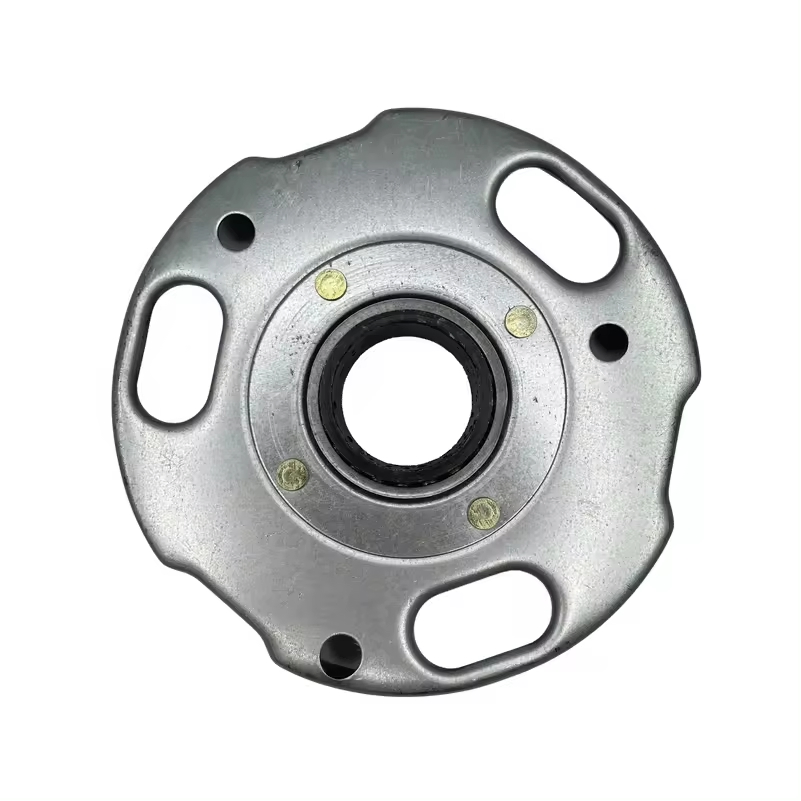 Door Accessories Pulley Wheel Spring Box for Roller Shutter Door