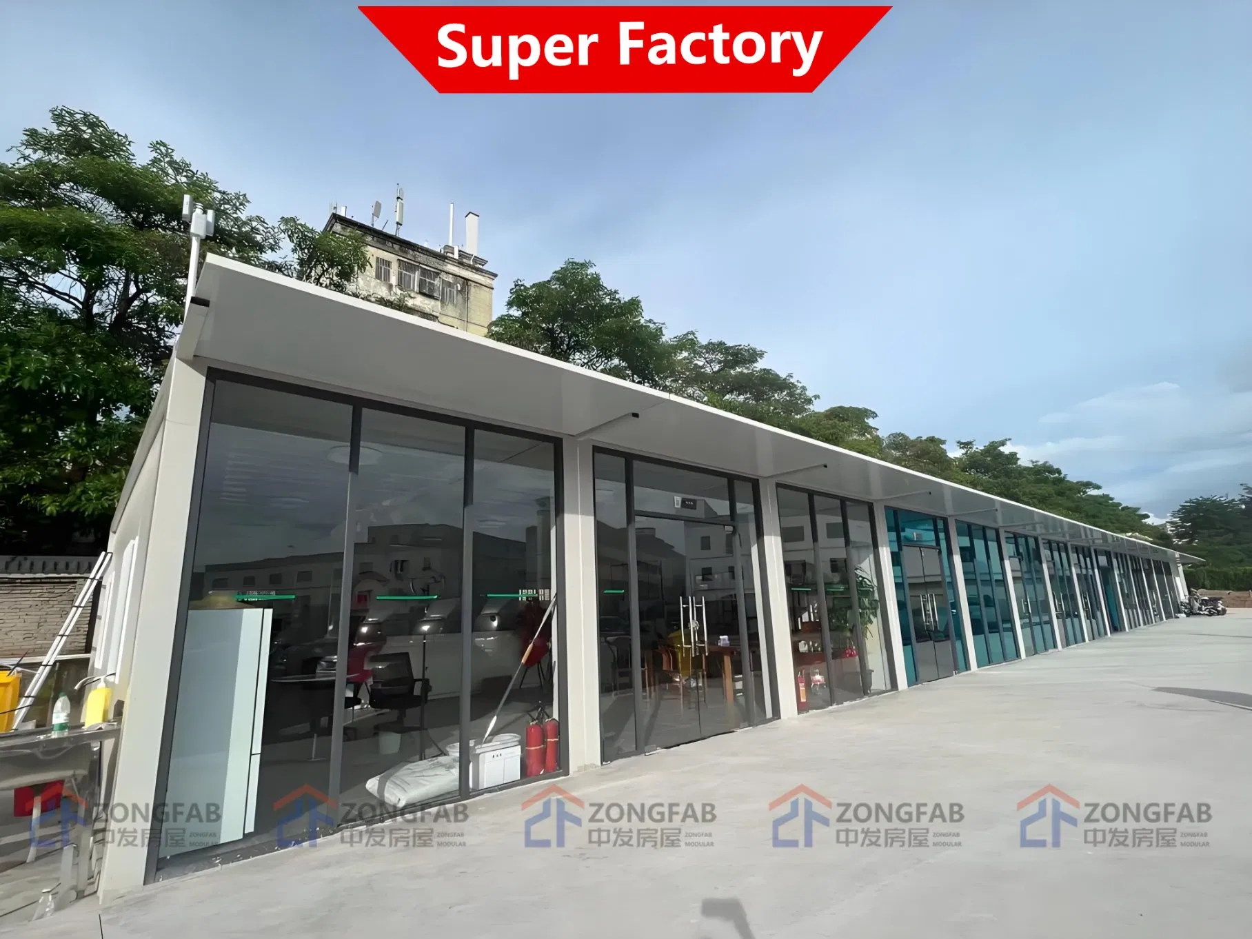 Portable Mobile Modular Prefab Pod Space Capsule House Home Cottage for Resort Hotel Villas