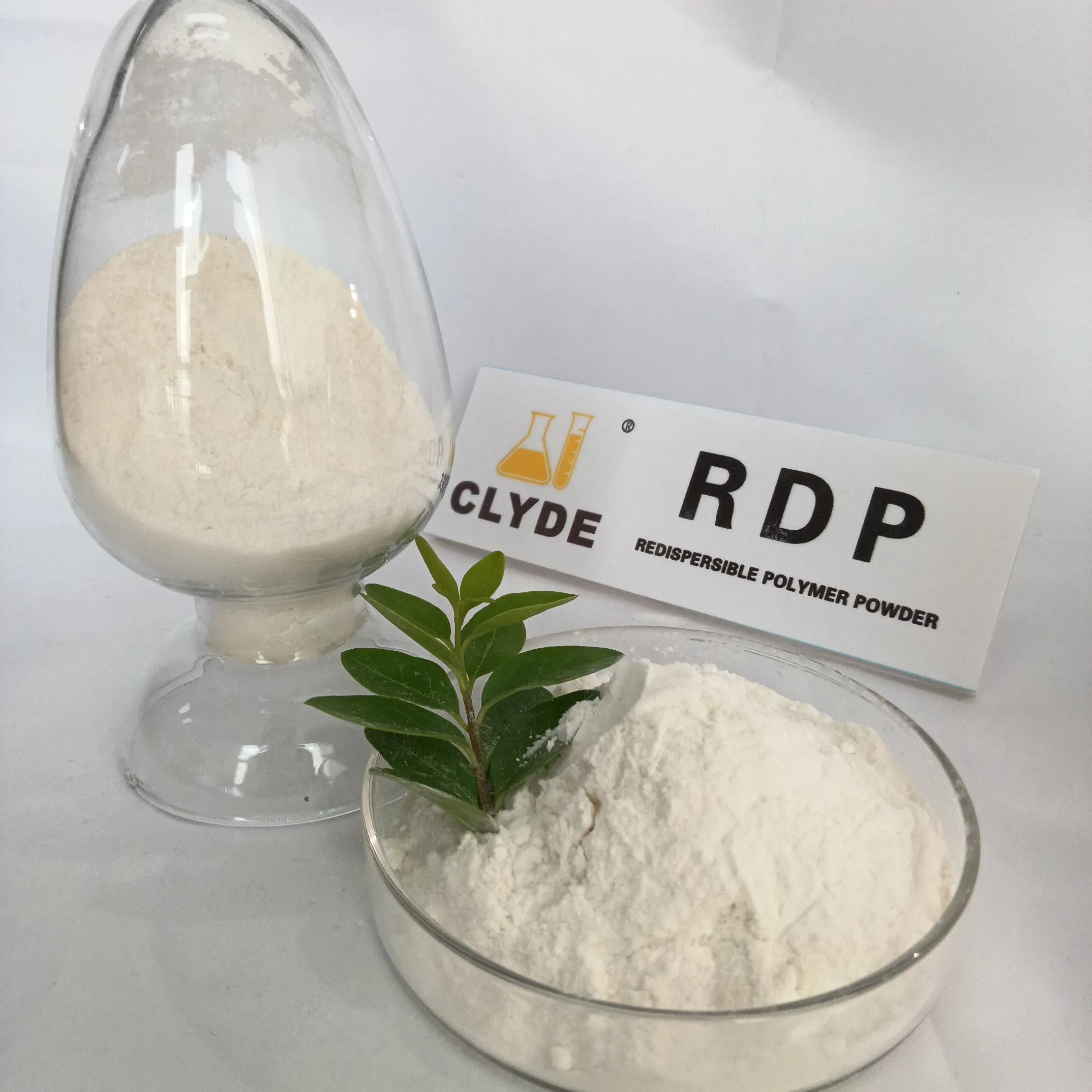 Low Priceimprove Wear Resistance Vae/Rdp Redispersible Polymer Powder