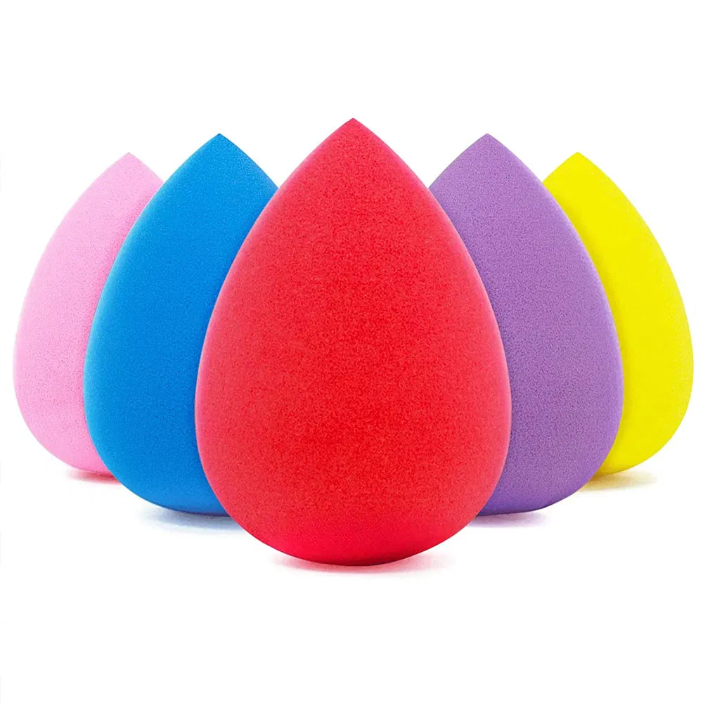 5 PCS Makeup Sponge Set