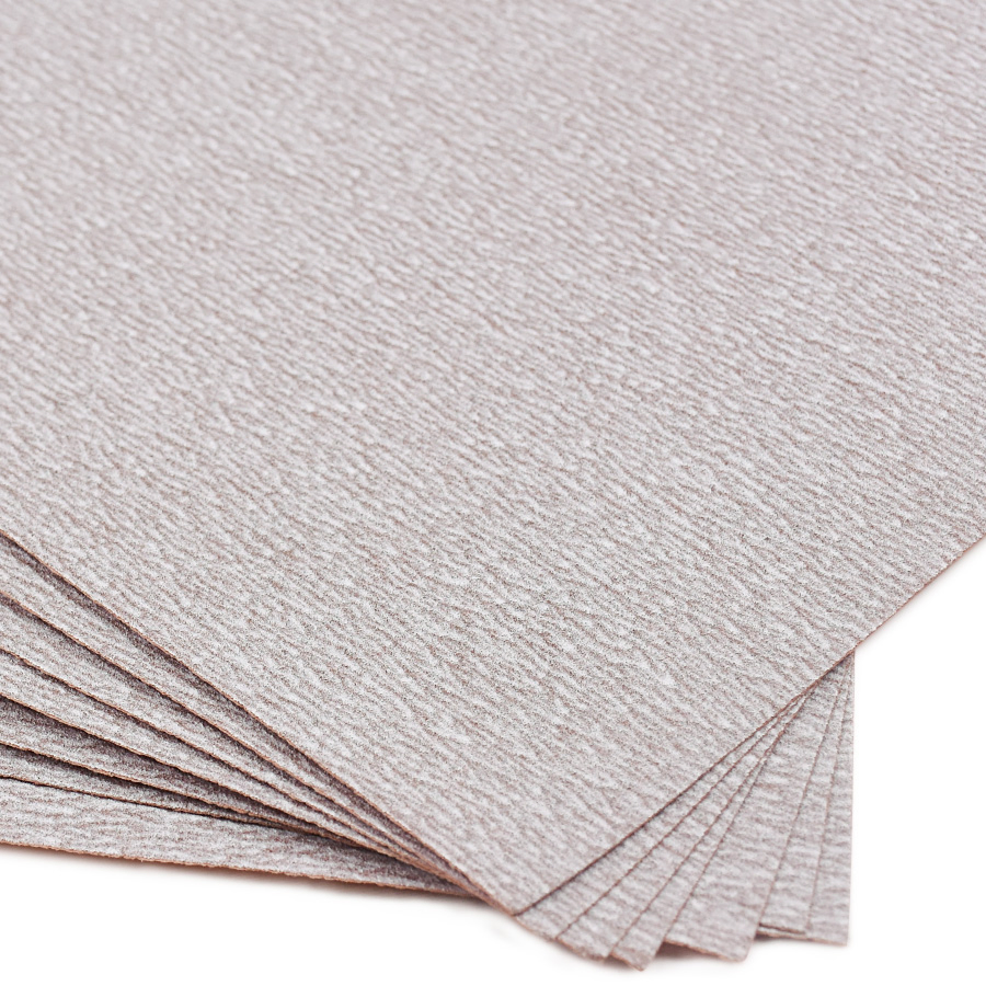 Rolingdog-Elite 90130 Stearated Sandpaper Sheets (10PC) 240 Grit