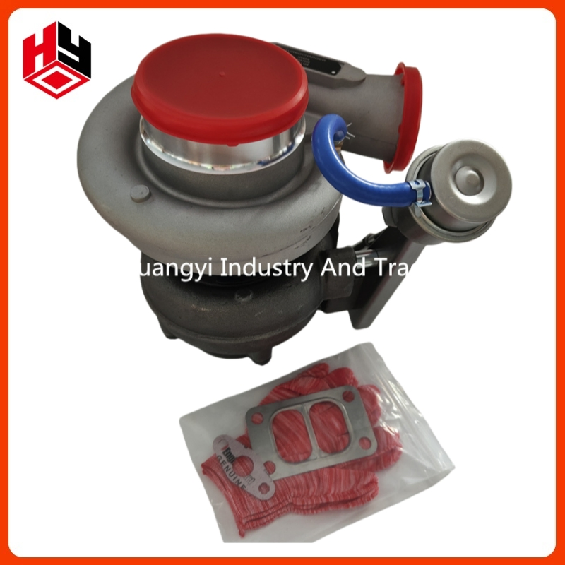Турбокомпрессор Hx40W 4041946 для Cummins 6CT