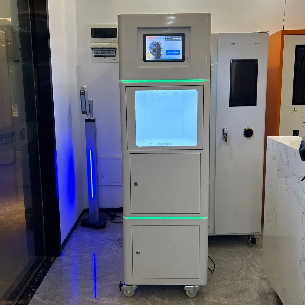 Advanced Cleancing Machine for Efficient Home and Office Cleaning Solutions