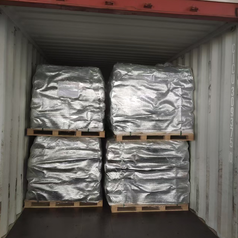 PCE Superplasticizer with Excellent Water Reduction Performance