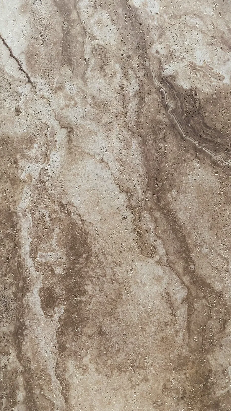 Waterproof Soundproof Eco Friendly Stone Interior Wall Soft Flexible Ceramic Tile