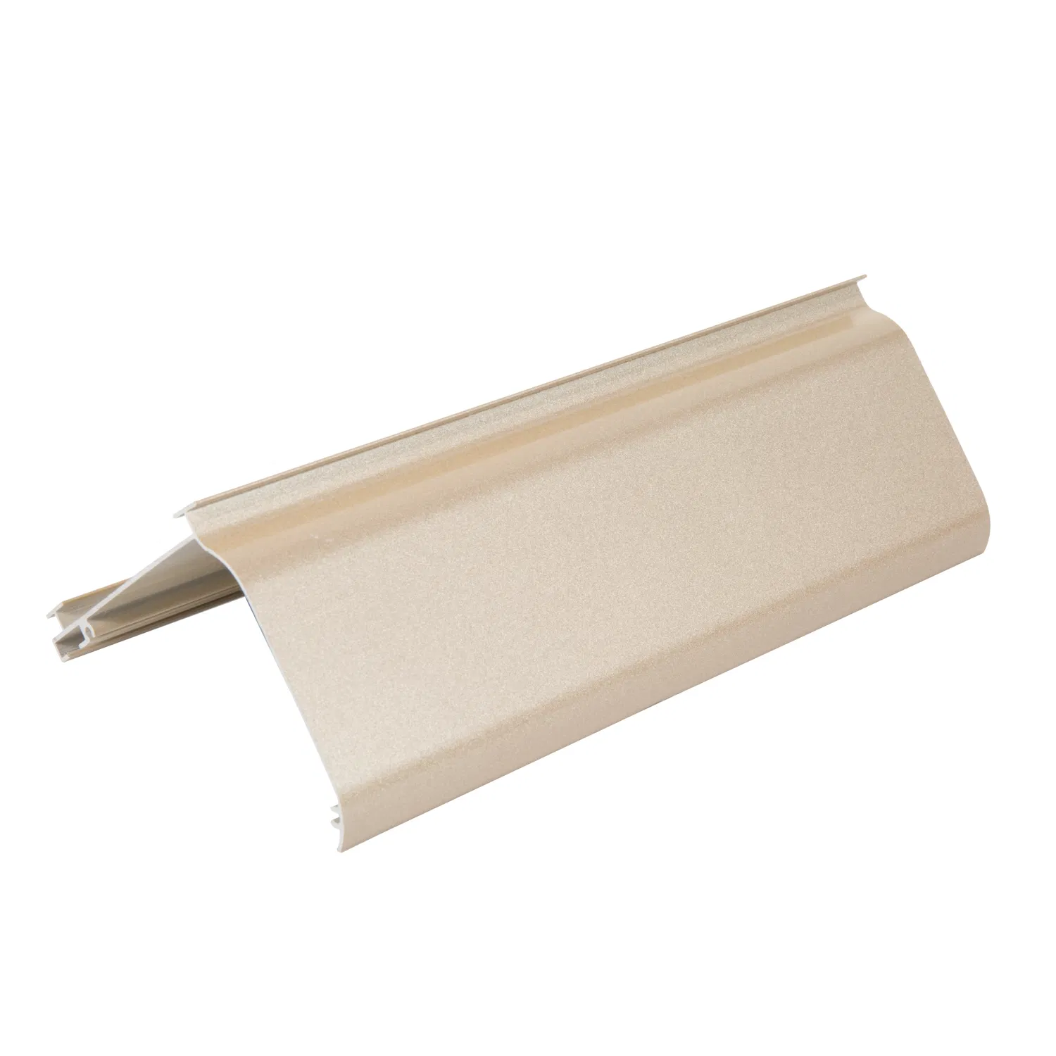 6063 Aluminium Cassette Zebra Blinds with Low Price