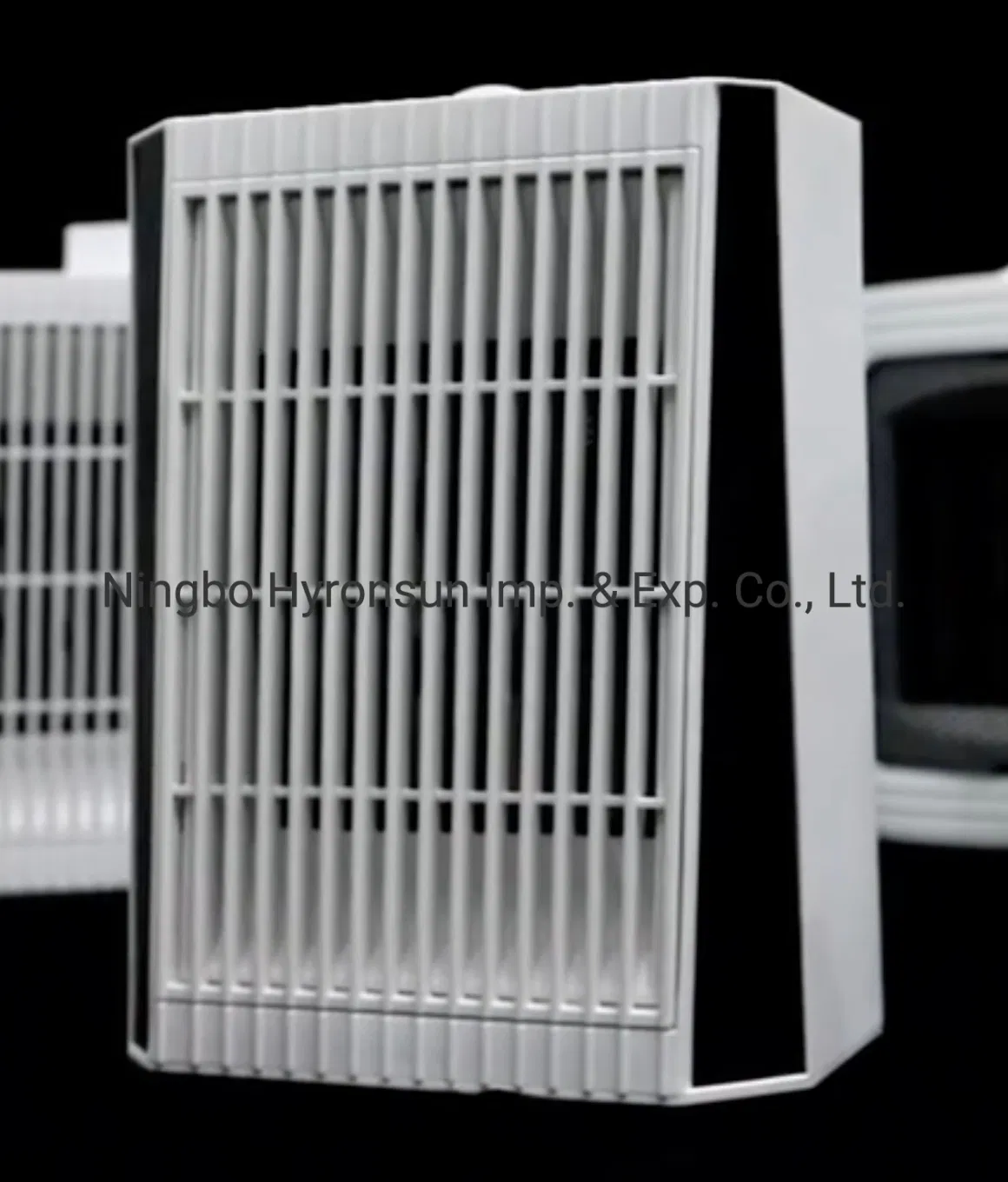 Desktop Electric Mini Ceramic Electric Room Heater with Tip Over Switch