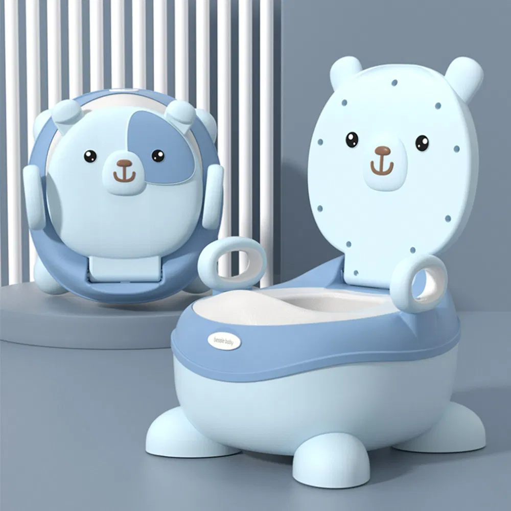 User-Friendly Children Toilet Seat Infants Large Urinal Child Bucket Baby Potty