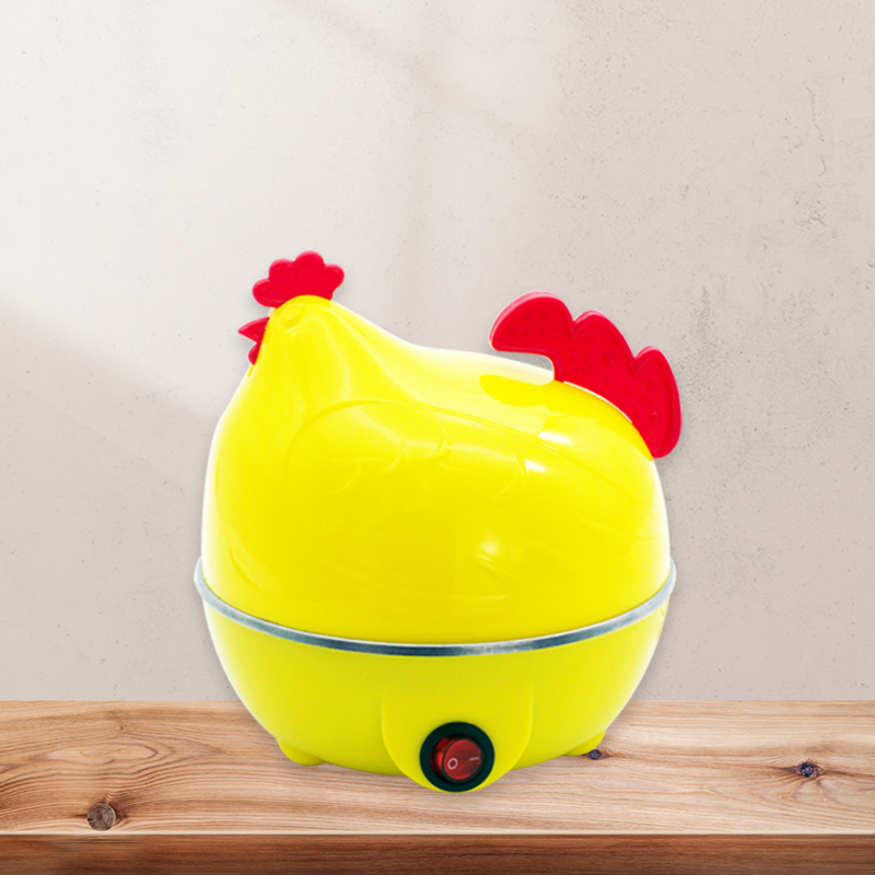 Ultimate Hen Egg Steamer and Poacher for Perfect Breakfasts