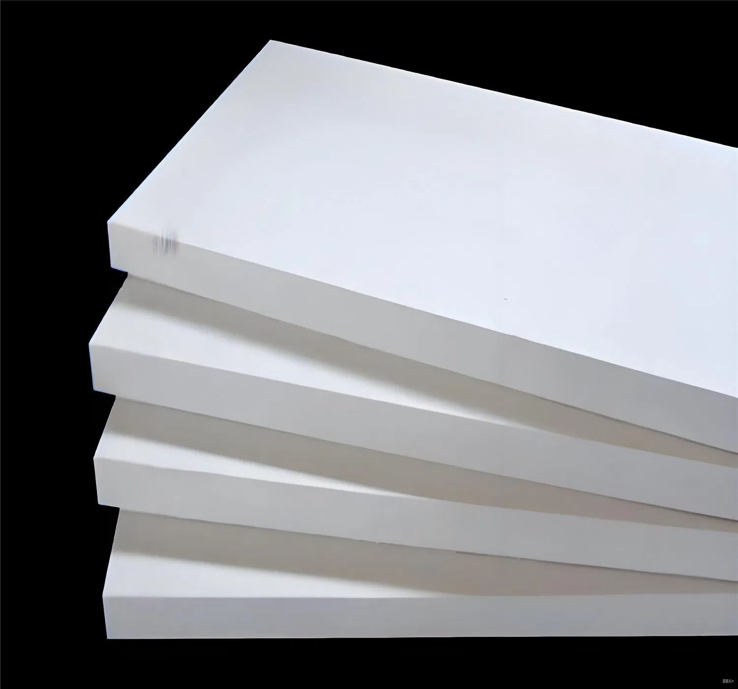Best Quality Ceramic Fiber Wool Board for High Temperature Furnace