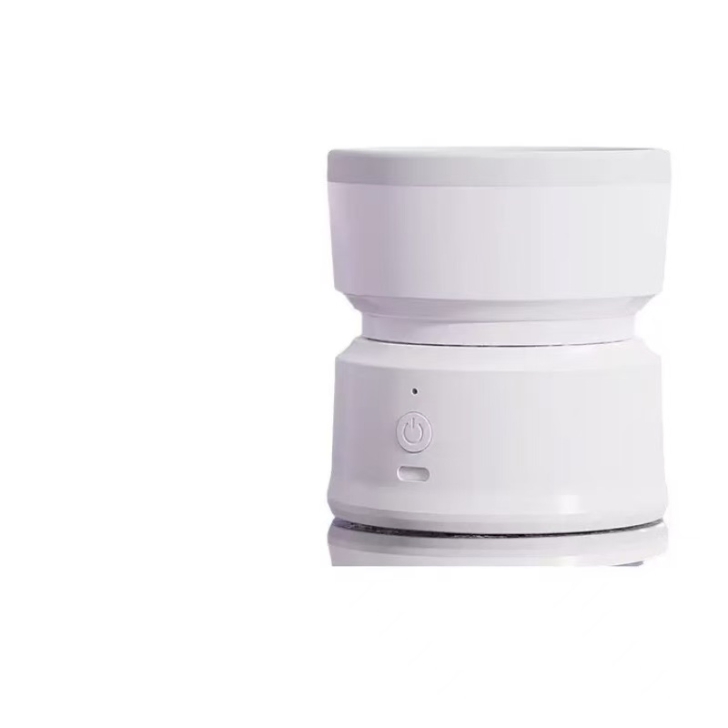 Очиститель для кистей макияжа электрический, мойка и сушка