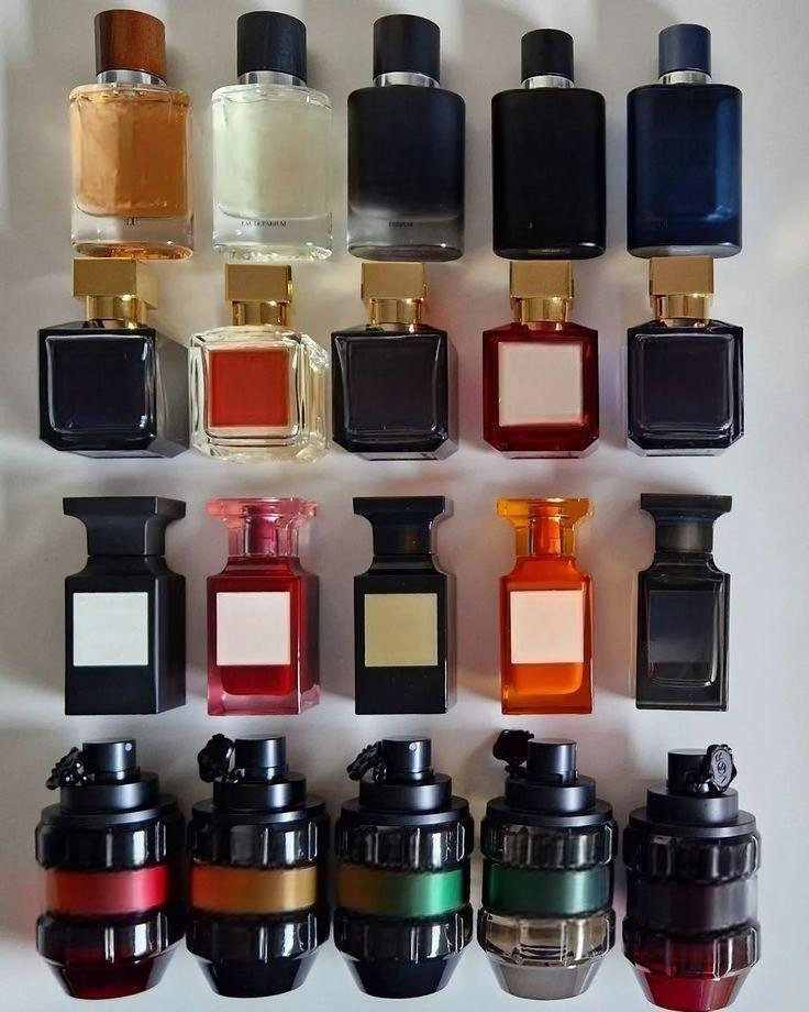 Мужской парфюм Eau de Parfum, 100 мл, стойкий аромат