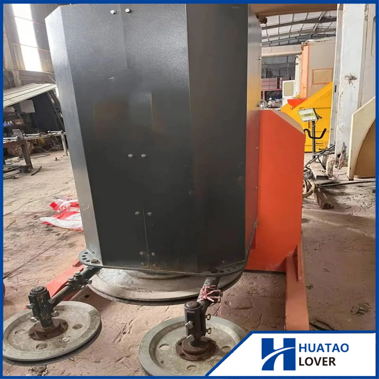 37kw Type Stone Mining Wire Saw for Marble Quarry