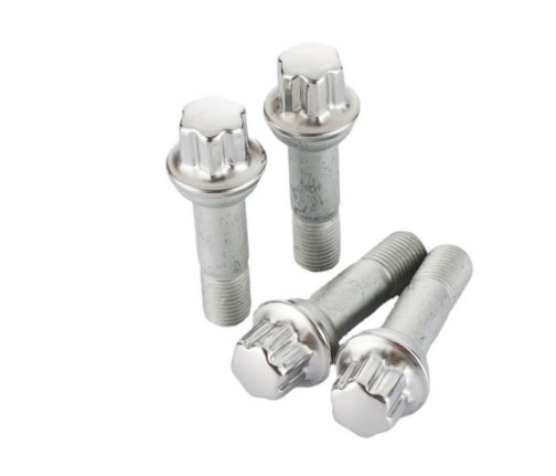 Hexagonal Internal Sleeve Expansion Bolt with Hexagonal Nut for Concrete