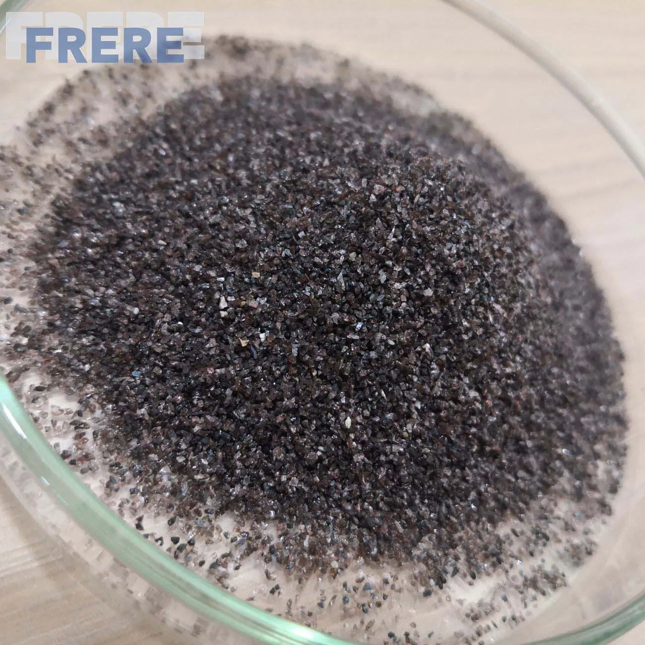High-Quality Brown Aluminum Oxide Abrasive Block