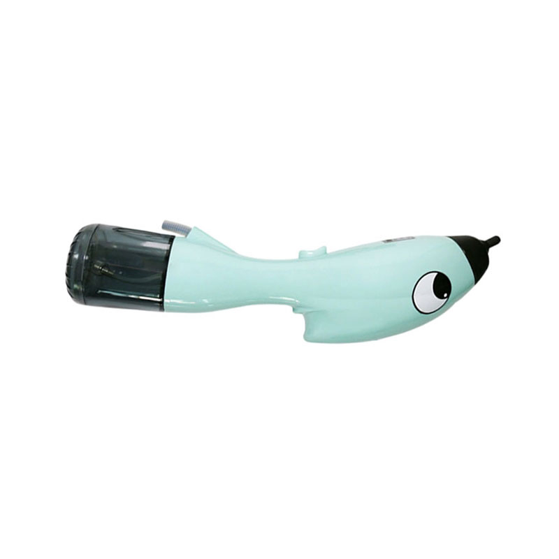 3bar Mini Steam Cleaner with Accessories