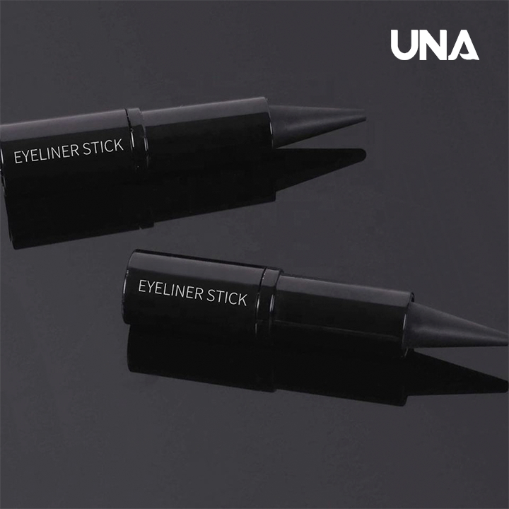Custom Logo Black Matte Retractable Water Proof Eyeliner Pencil Private Label Wholesale Pigment Mini Eyes Makeup Vegan Eye Liner