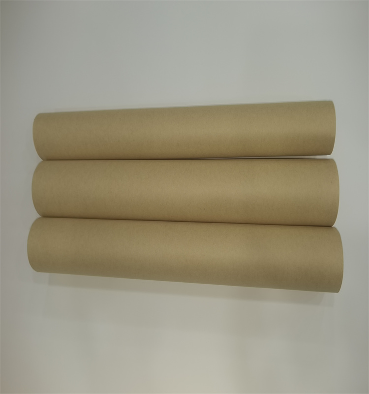 Good Quality Cost Effective Virgin Pulp Kraft Paper for Gift Wrapping and Package