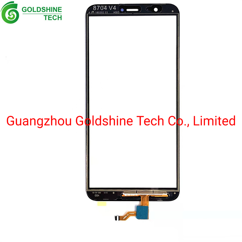 Factory Wholesale Cellphone Outer Glass Touch Panel Screen for Huawei Enjoy 7s Tp